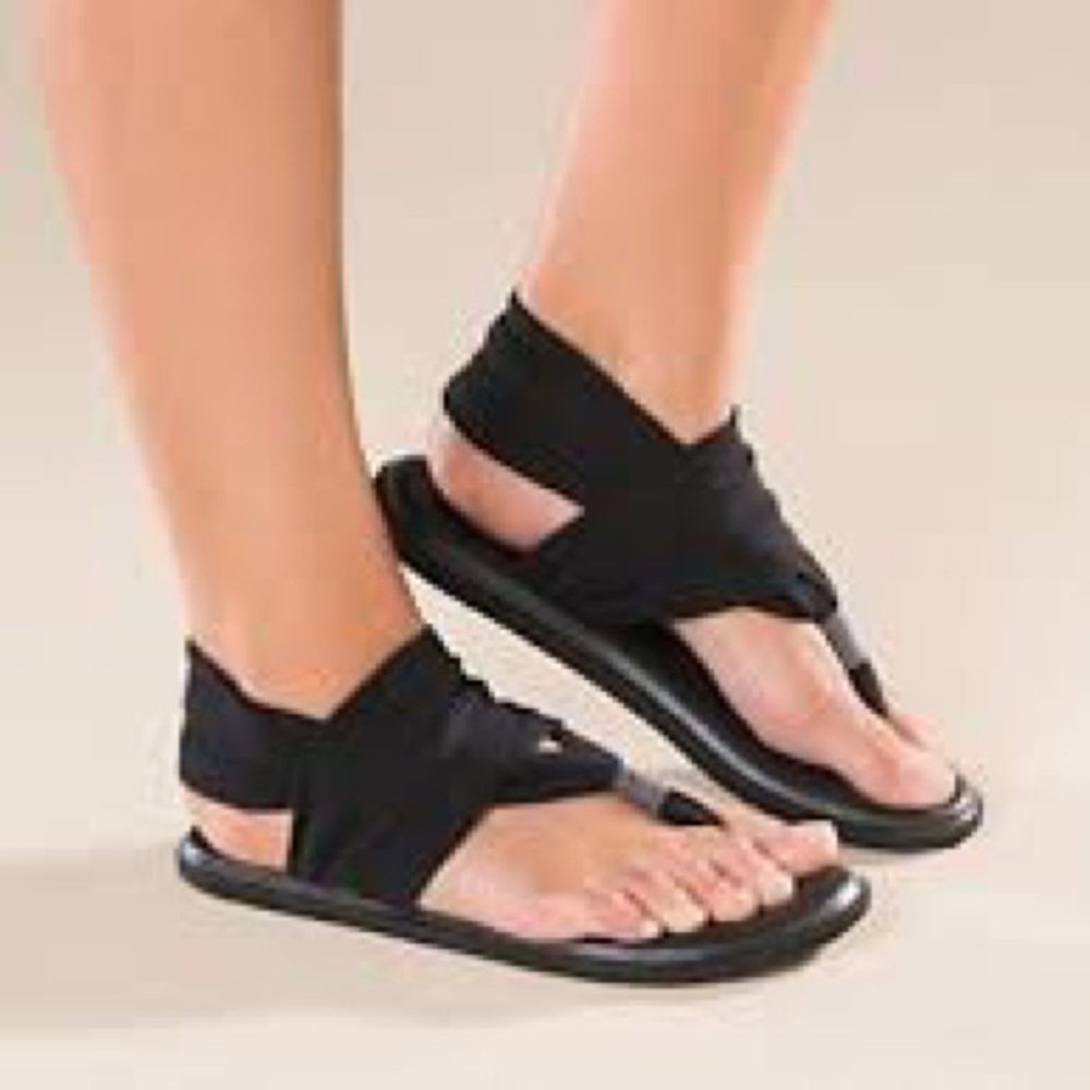 Sanuk Yoga Sling 2 sandals